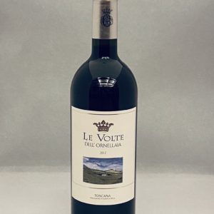 Ornellaia Le Volte