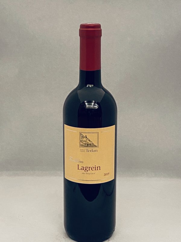 Terlan Lagrein