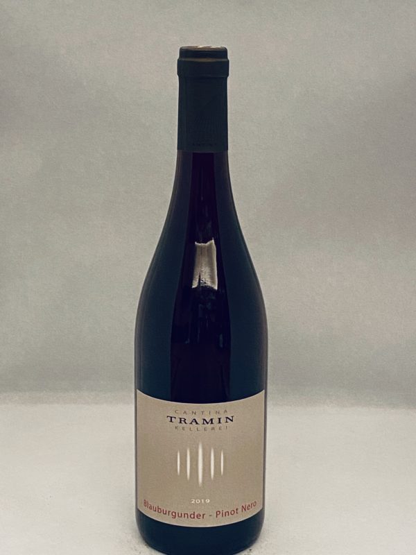 Caves du Tramin Pinot Nero