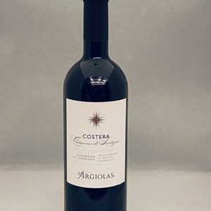 Argiolas Cannonau Costera