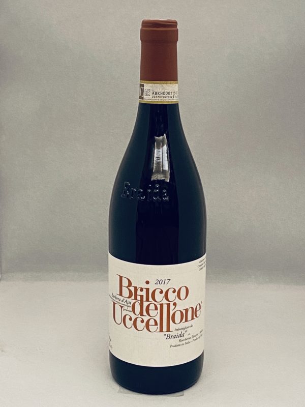 Braida Bricco dell’Uccellone