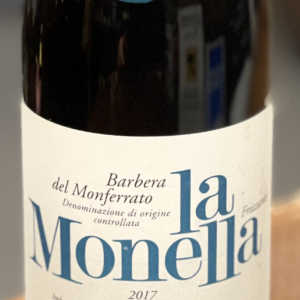 Braida La Monella