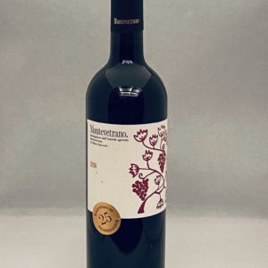 Montevetrano