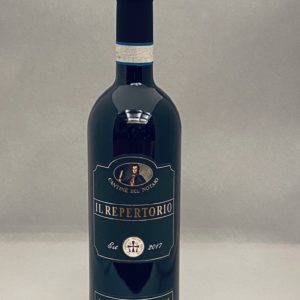 Cantine del Notaio Il Repertorio