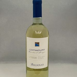 Argiolas Vermentino Costamolino
