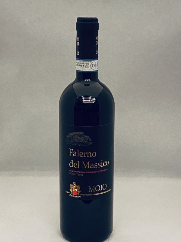 Moio Falerno del Massico