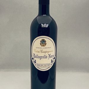 Campagnano Pallagrello Black Vestini