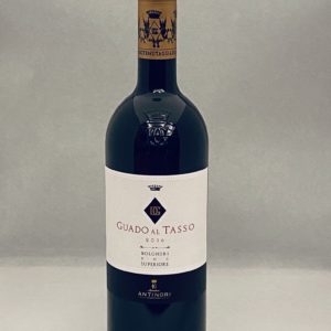 Antinori Guado al Tasso