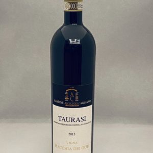 Caggiano Taurasi Macchia dei Goti