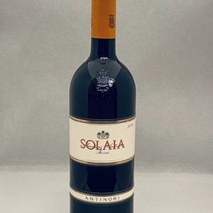 Antinori Solaia