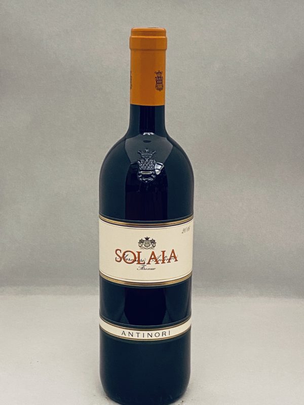 Antinori Solaia