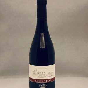 Villa des Grecs Aglianico
