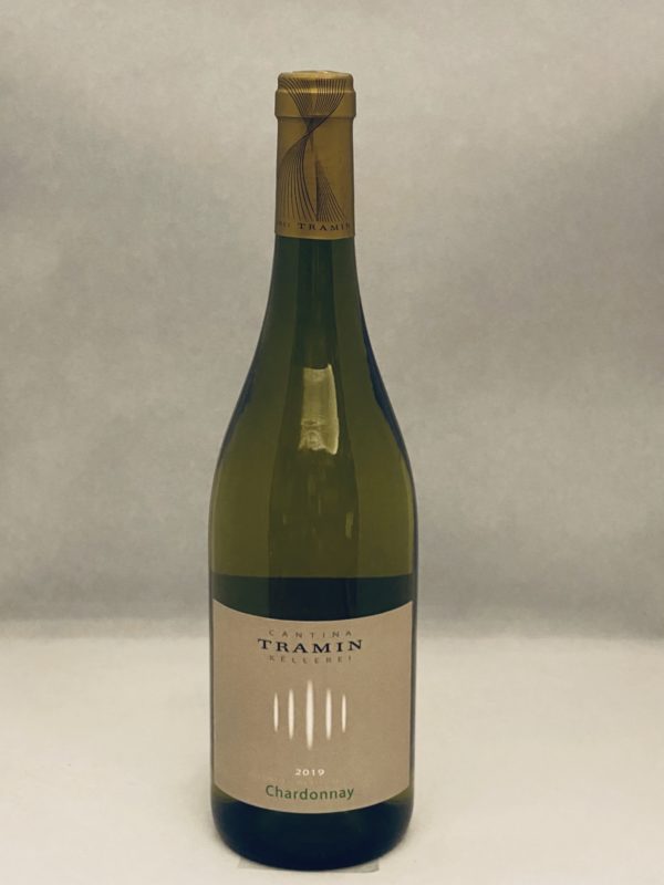 Cantina Tramin Chardonnay