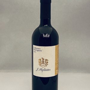 Hofstatter Cabernet
