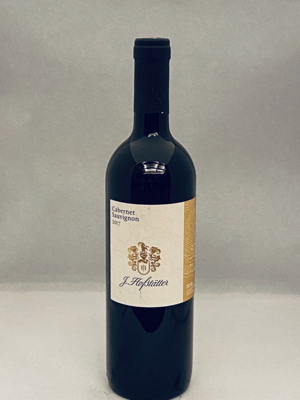 Hofstatter Cabernet