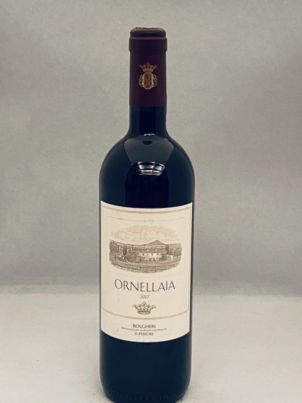 Ornellaia
