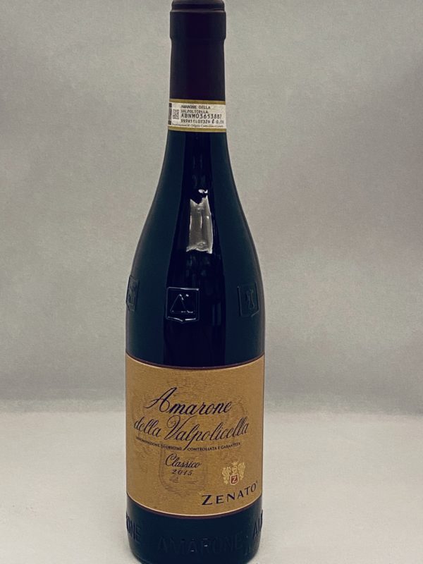 Zenato Amarone