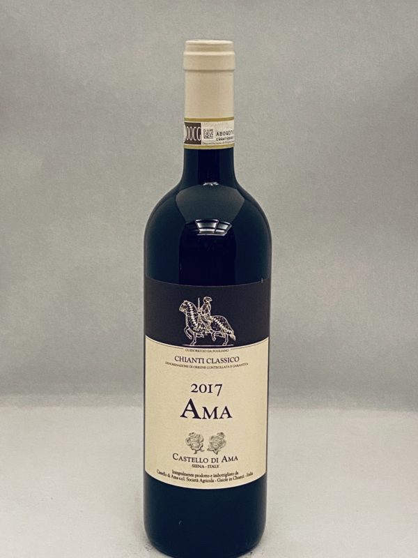 Château d'Ama Chianti Classico