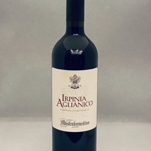 Mastroberardino Aglianico
