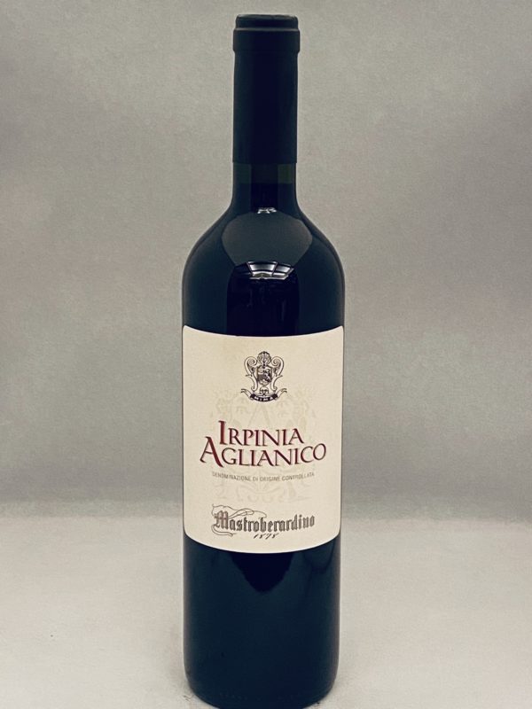 Mastroberardino Aglianico