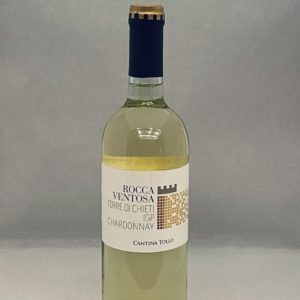 Cantina Tollo Chardonnay Rocca Ventosa