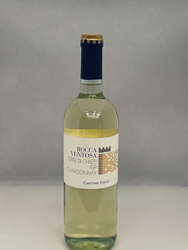 Cantina Tollo Chardonnay Rocca Ventosa