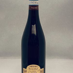 Marina Cvetic Montepulciano d'Abruzzo