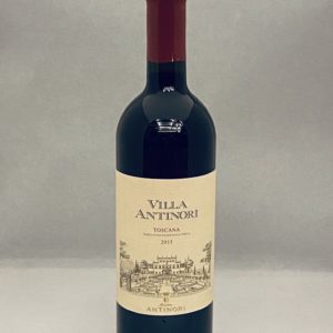 Antinori Chianti Classico Villa Antinori