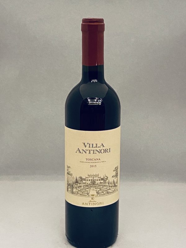 Antinori Chianti Classico Villa Antinori
