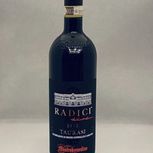 Mastroberardino Taurasi Radici