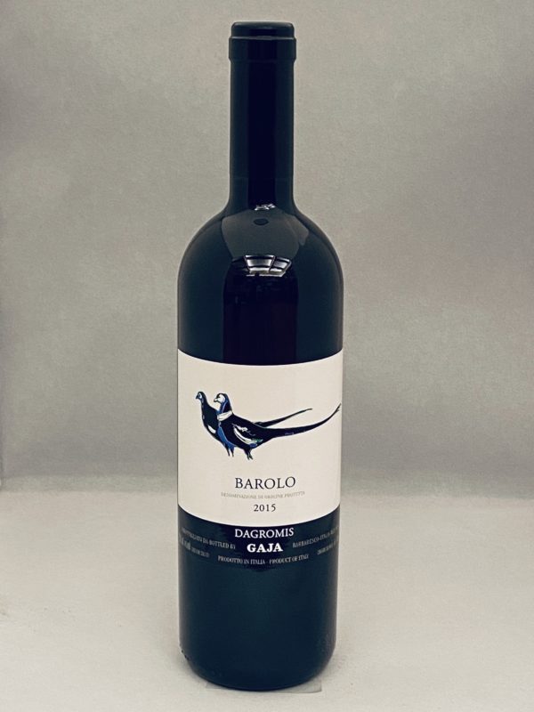 Gaja Barolo Dagromis