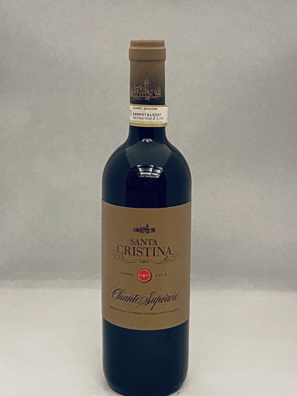Antinori Chianti Santa Cristina