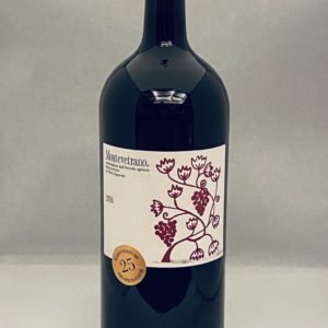 Montevetrano Magnum