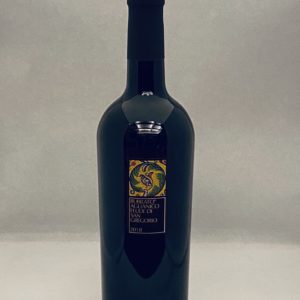 Feudi di San Gregorio Rubrato