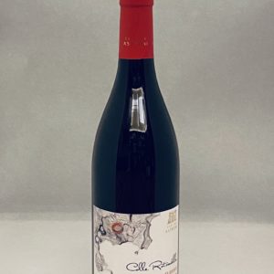 Cantine Astroni Piedirosso Colle Rotondella