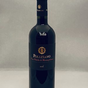 Poliziano Nobile di Montepulciano