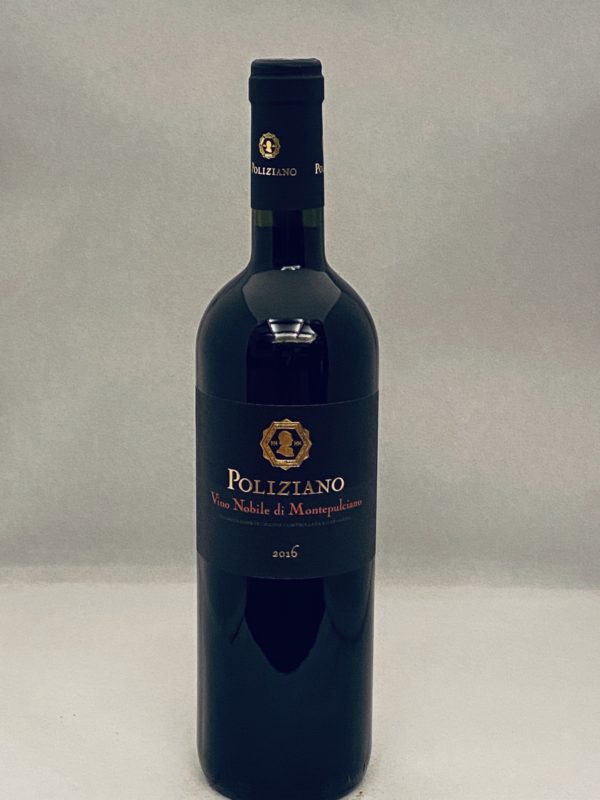 Poliziano Nobile di Montepulciano