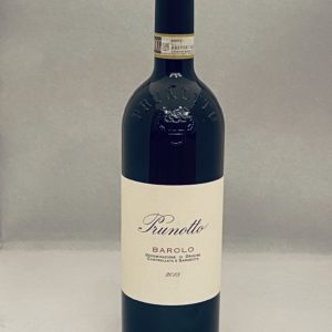 Prunotto Barolo