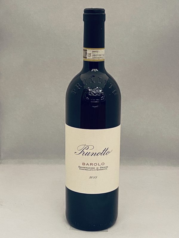 Prunotto Barolo