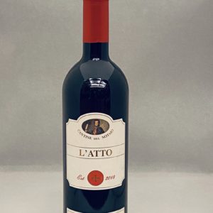 Cantine del Notaio L’Atto