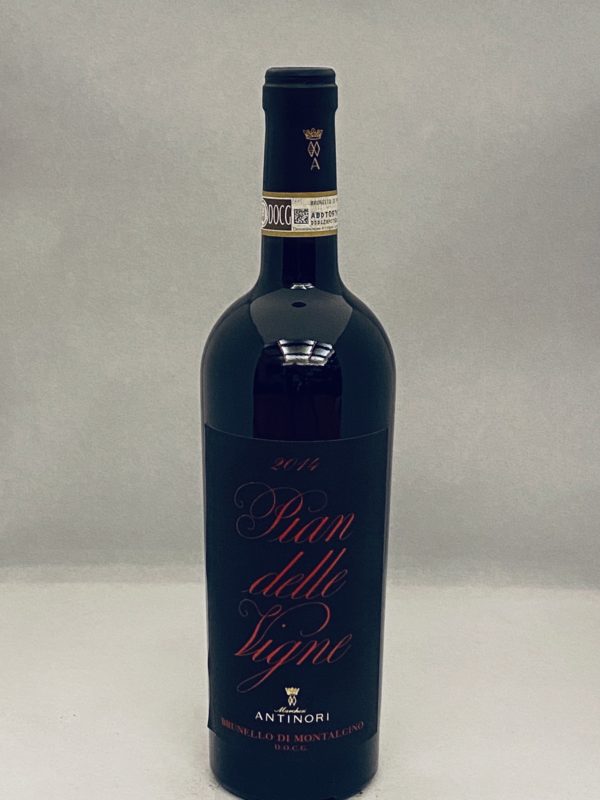 Antinori Pian delle Vigne Brunello di Montalcino