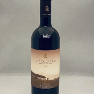 Antinori Il Bruciato