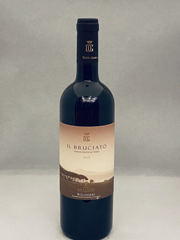 Antinori Il Bruciato
