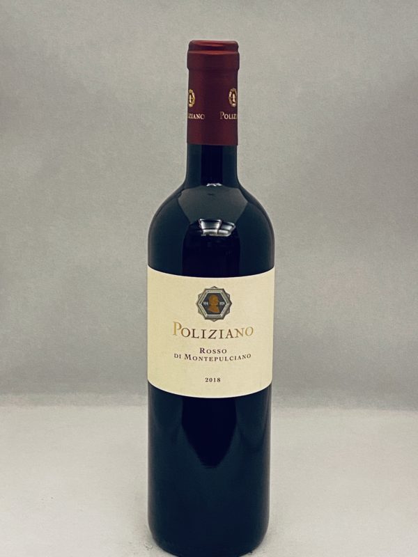 Poliziano Rosso di Montepulciano