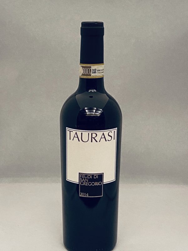 Feudi di San Gregorio Taurasi