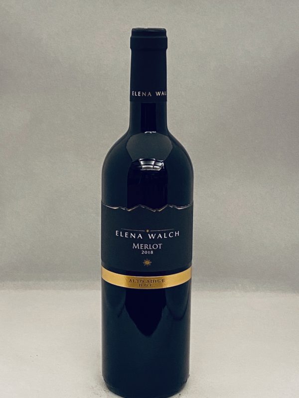 Elena Walch Merlot