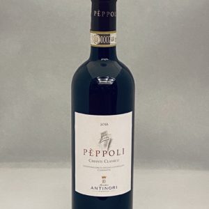 Antinori Chianti Classico Peppoli