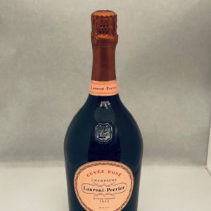 Laurent-Perrier Brut Rosè