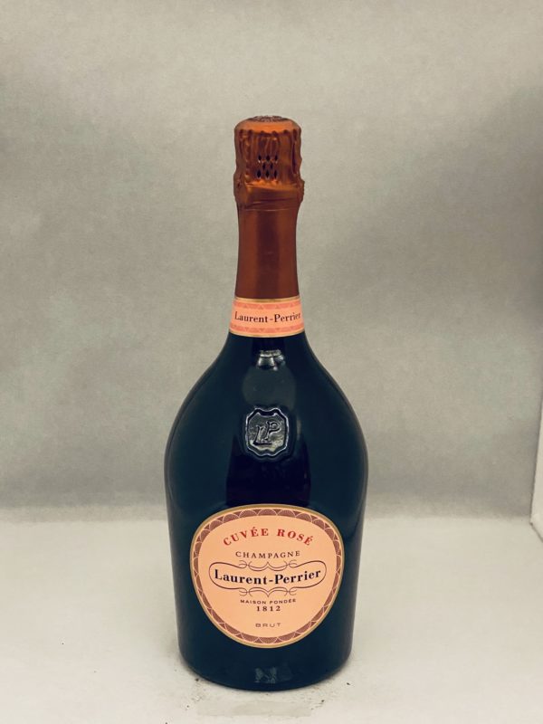 Laurent-Perrier Brut Rosè