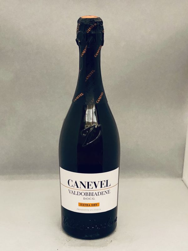 Canevel Prosecco Extra Dry
